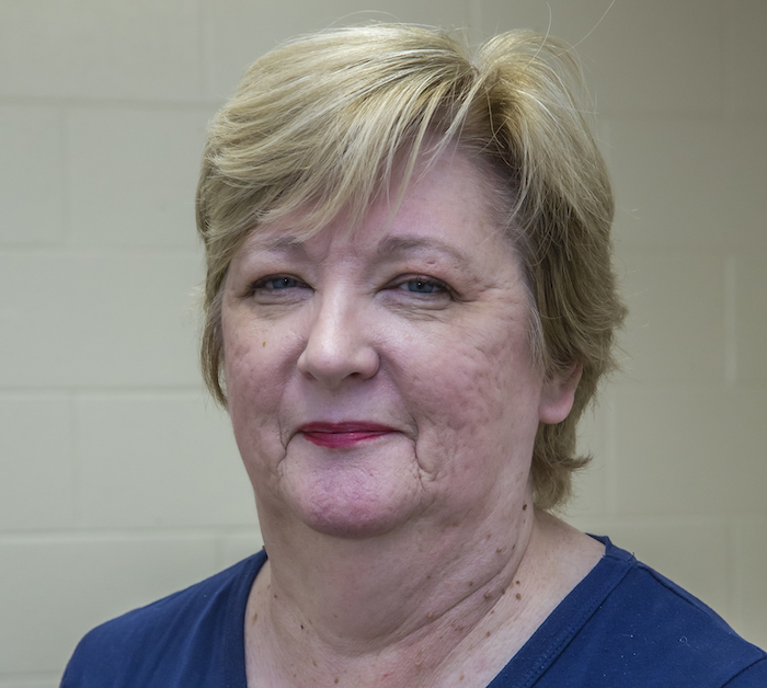 Helen Glynn