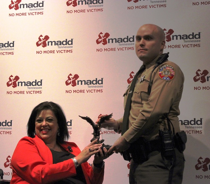 MADD Awards