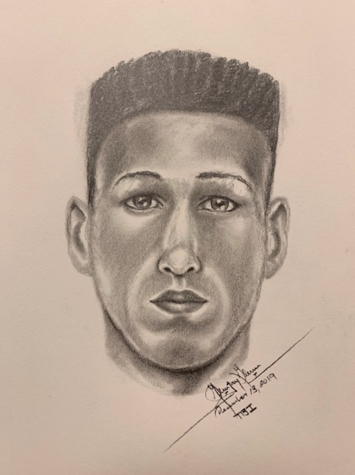 Person of interest in juvenile shooting