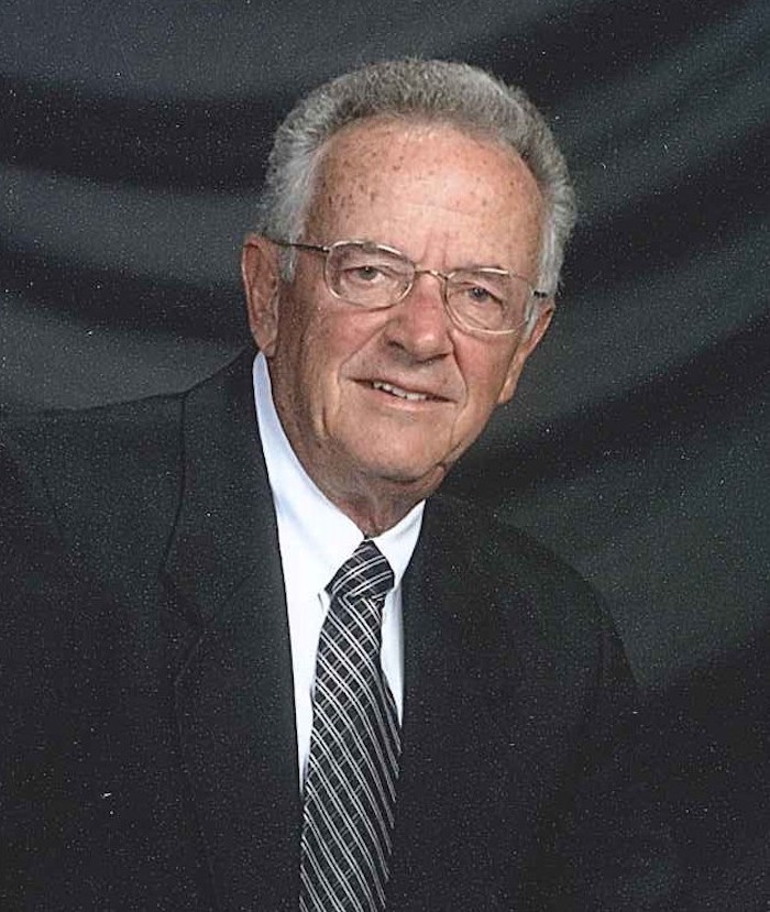 Ralph Flener obituary