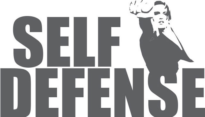 Self Defense Class