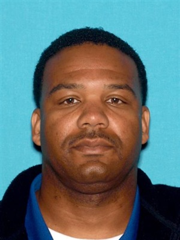 Theodore R. Pointer III