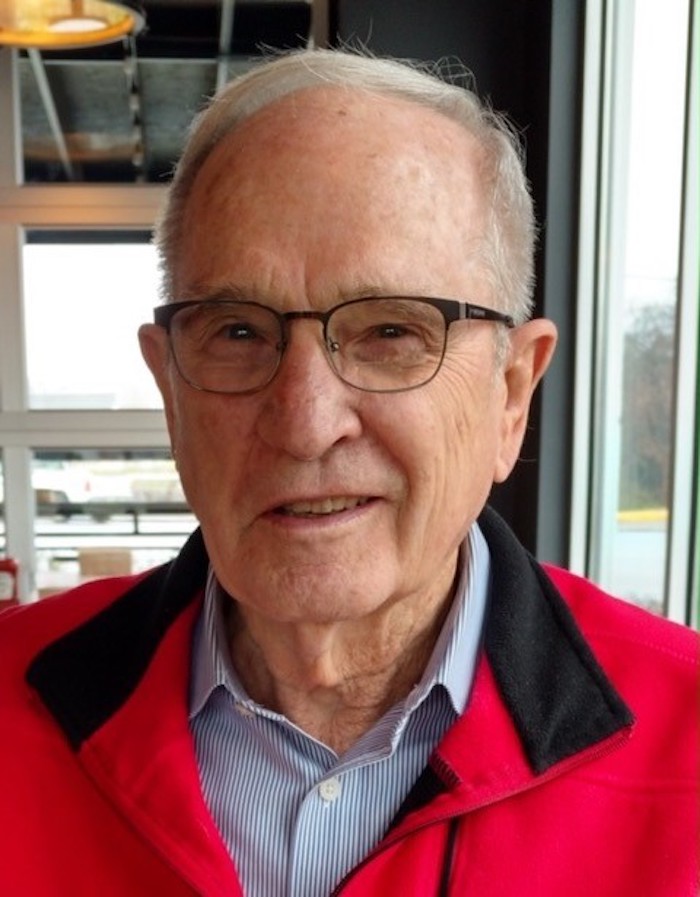 Marshall Walker obituary