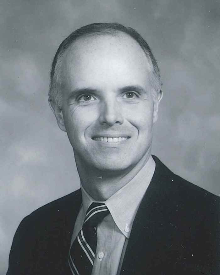 William Shelton obituary