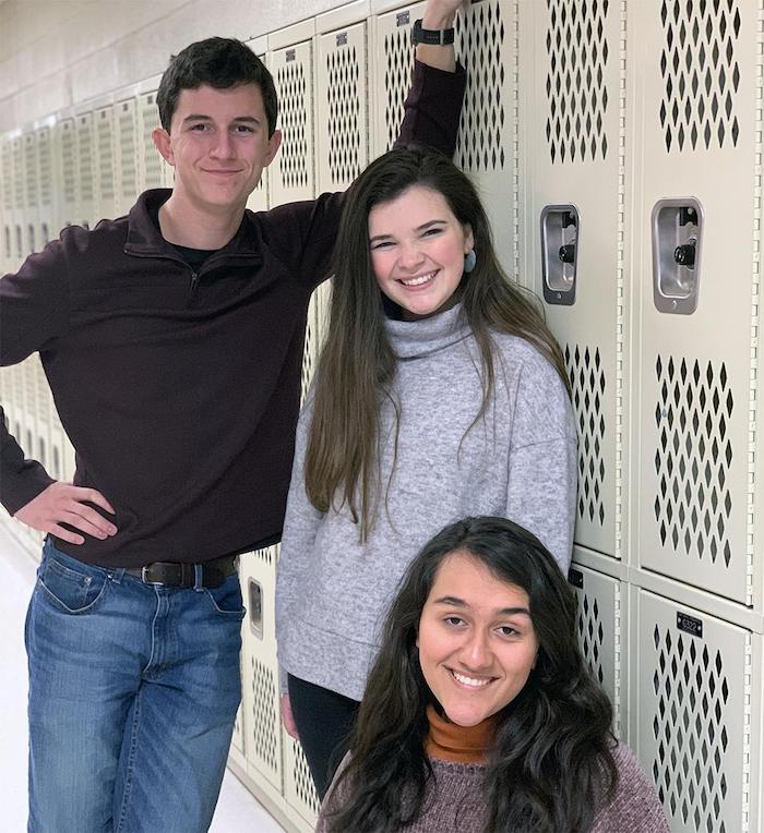 RHS Carnegie 2020
