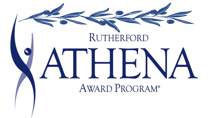 Rutherford ATHENA Award Program