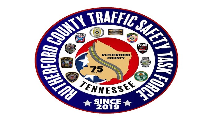 Rutherford County Traffic Safety Task Force