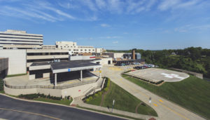 Saint Thomas West Hospital