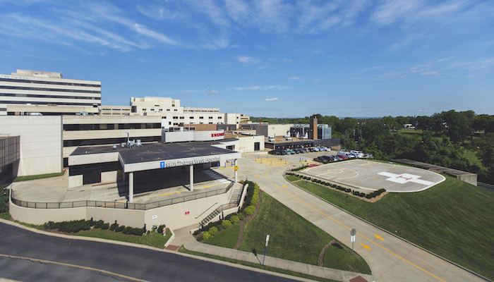Saint Thomas West Hospital