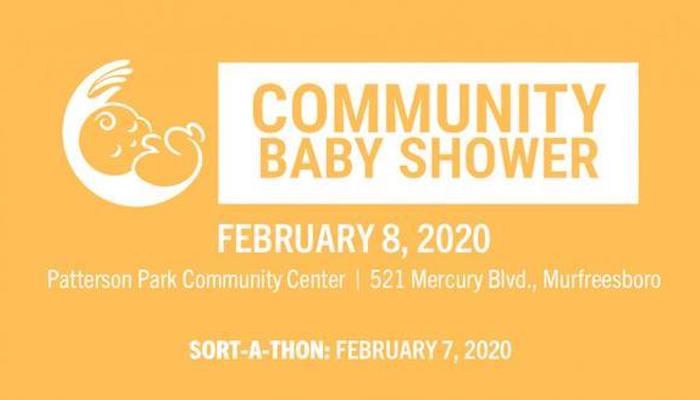 United Way Seeking Collection Sites for 7th Annual Community Baby Shower