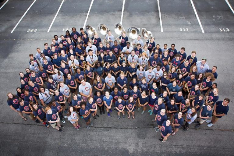 Oakland High School Bands 4th Annual Mattress Fundraiser