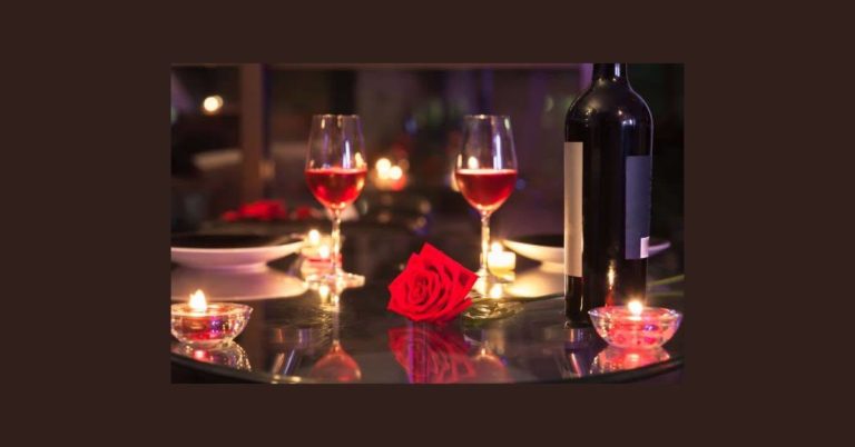 Valentine Date Night – Cooking with Aphrodisiacs