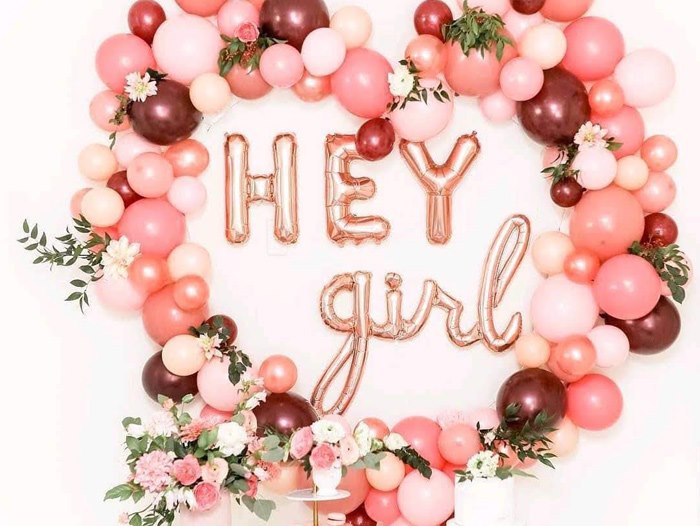 Galentine’s Game Night!