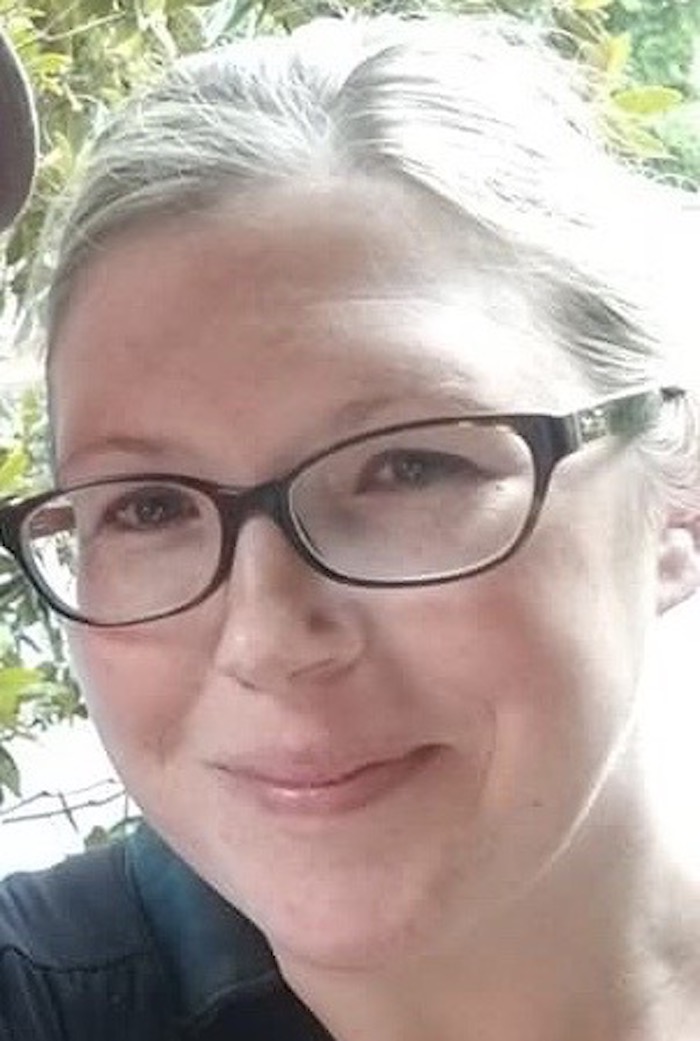Amanda Hammond