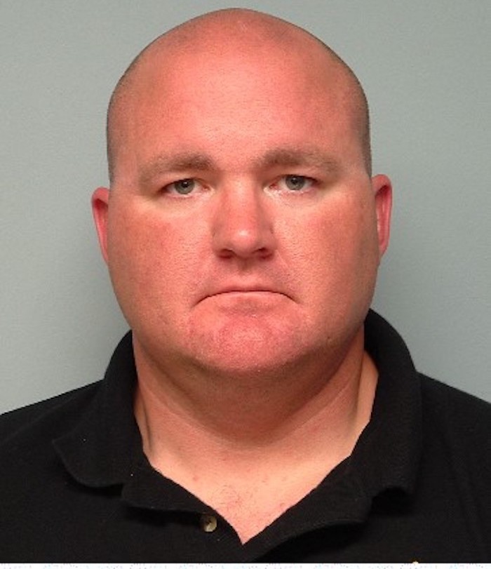 Sgt. Jon Levi