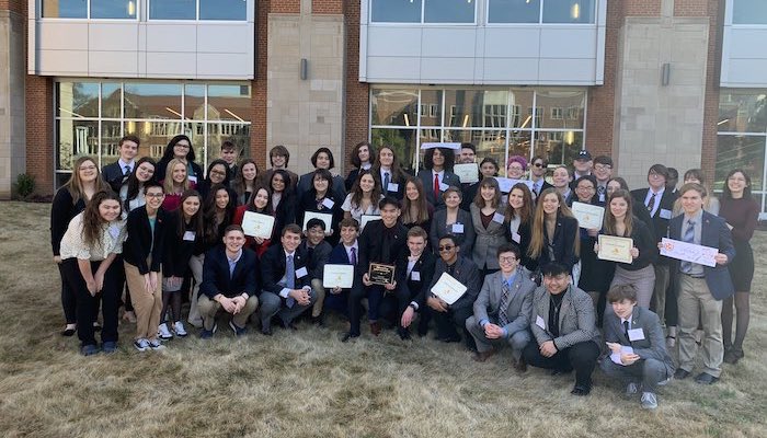 Siegel Model UN