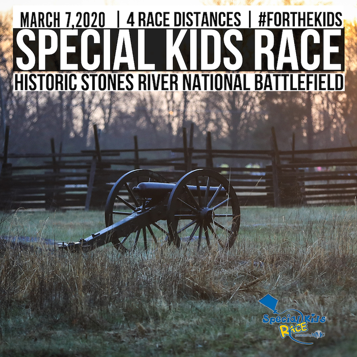 Special Kids Race 2020