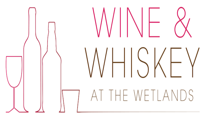 Wine and Whiskey