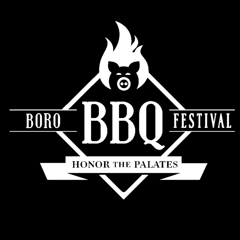 2020 Boro BBQ Festival