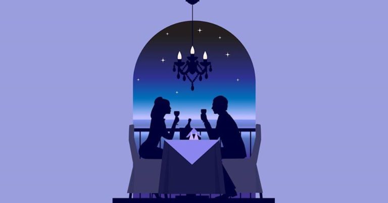 Date Night: A Romantic Cooking Class