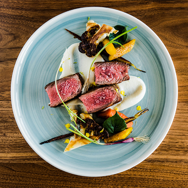 Boro Restaurants to Check Out for Valentine’s Day