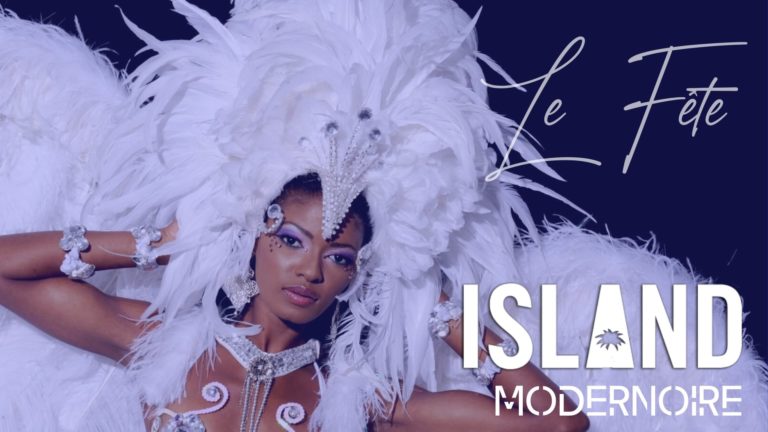 Le Fête: Island | Caribbean Carnival Picnic
