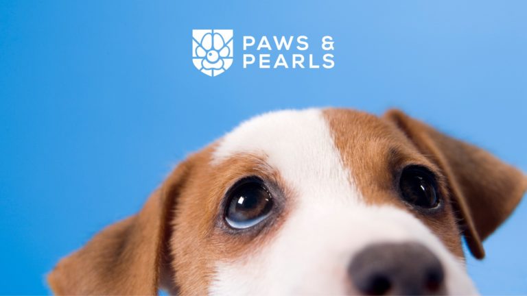 11th Annual Paws & Pearls