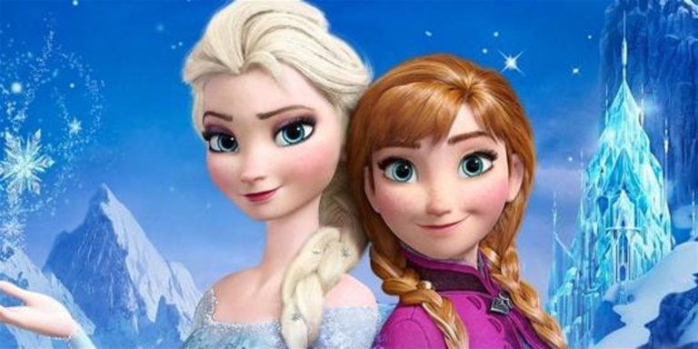 Princess Party
