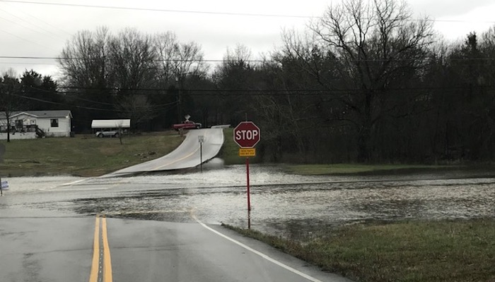 shacklett and sulphur springs road