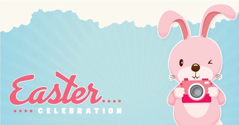 Easter Celebration