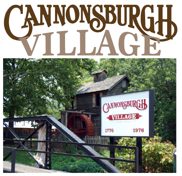 Cannonsburgh Village
