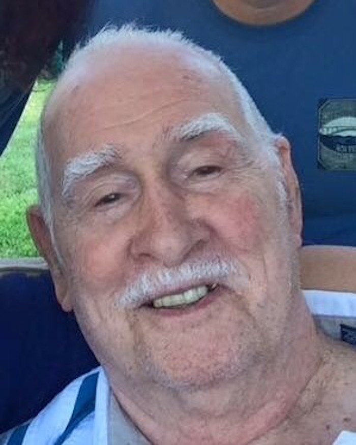Clytus Smith obituary