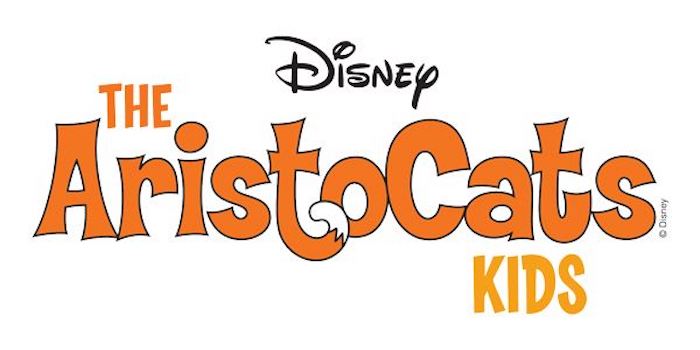 Disney's The Aristocats Kids