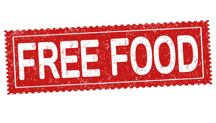 Free Food