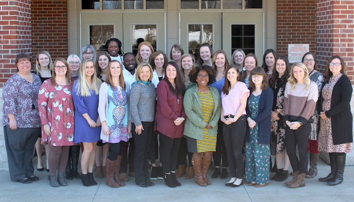 Gifted Cohort 2020
