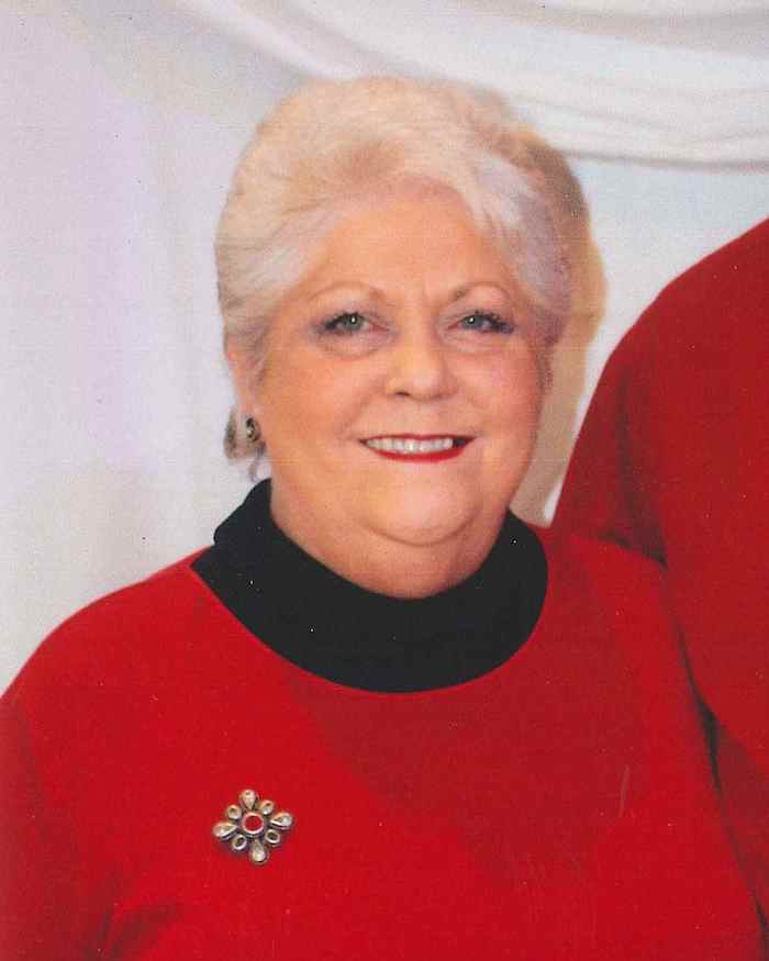 Joann Amos obituary