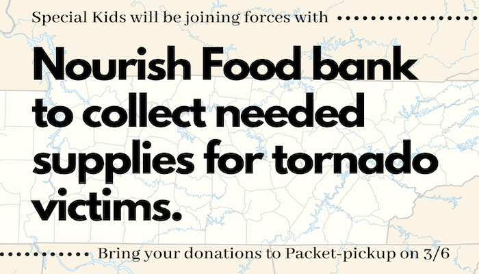 Nourish Food Bank