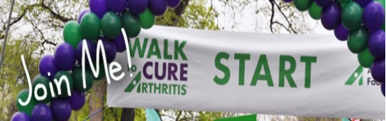 The Walk to Cure Arthritis Nashville
