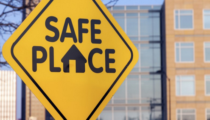 Safe Place to Live