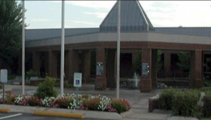 Smyrna Town Hall