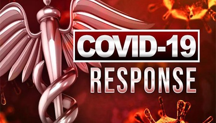 Covid-19 Response