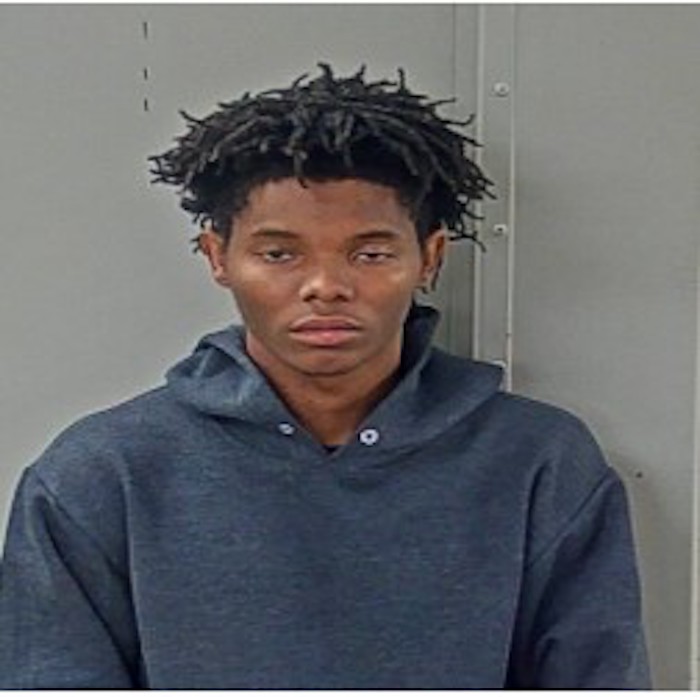 Devonta Eli Noel