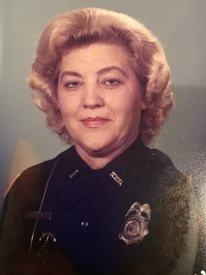 Edna Farmer