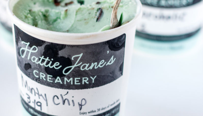 Hattie Jane's Creamery