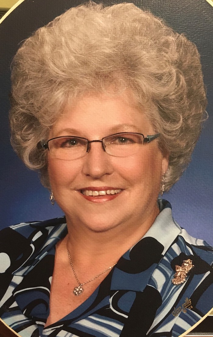 Linda Peek obituary