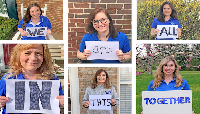 MTSU Counseling Services COVID-19