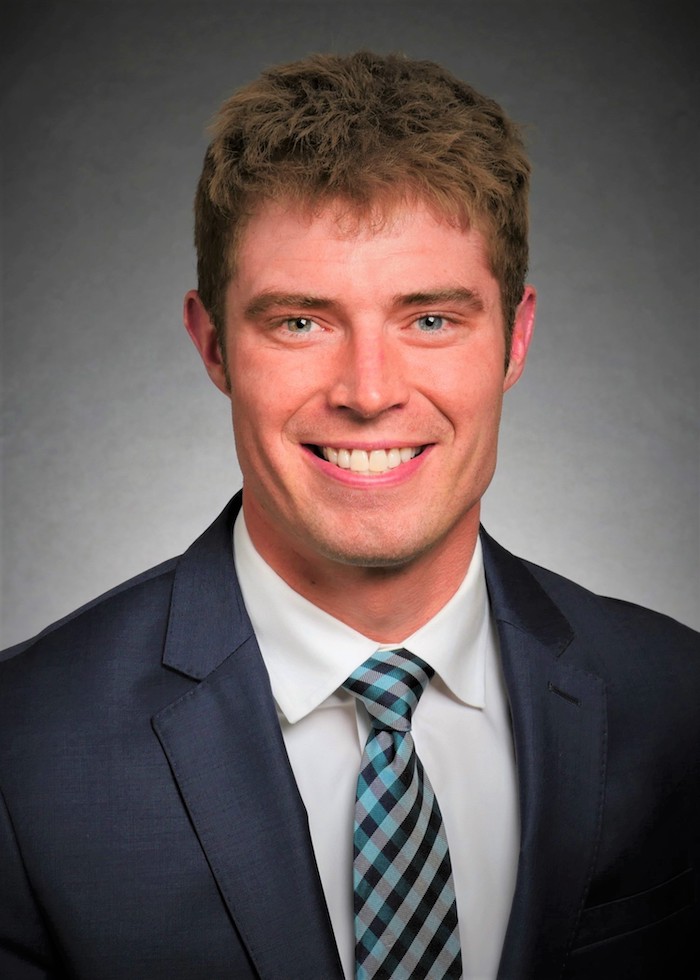 Nicholas Howald
