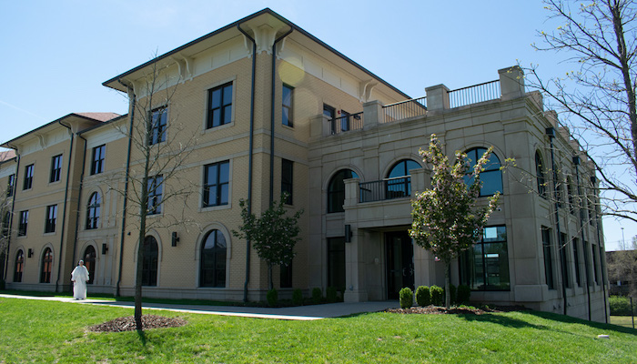Siena Hall Aquinas College