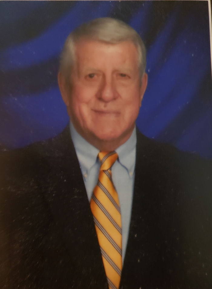 Tom Miles obituary