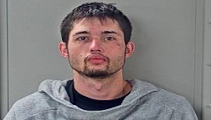 Bryan Andrew Daley